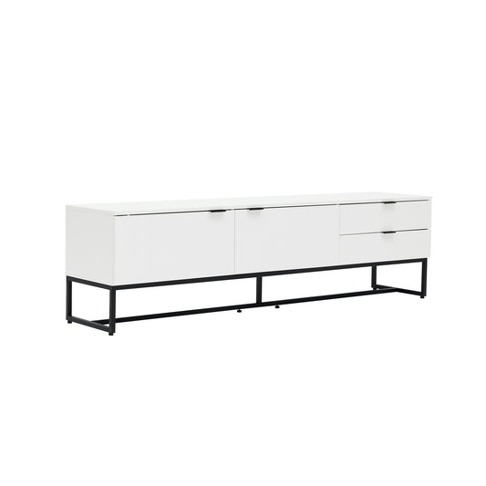 Eclipse TV Unit