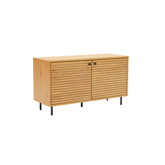 Elara Bench Cabinet