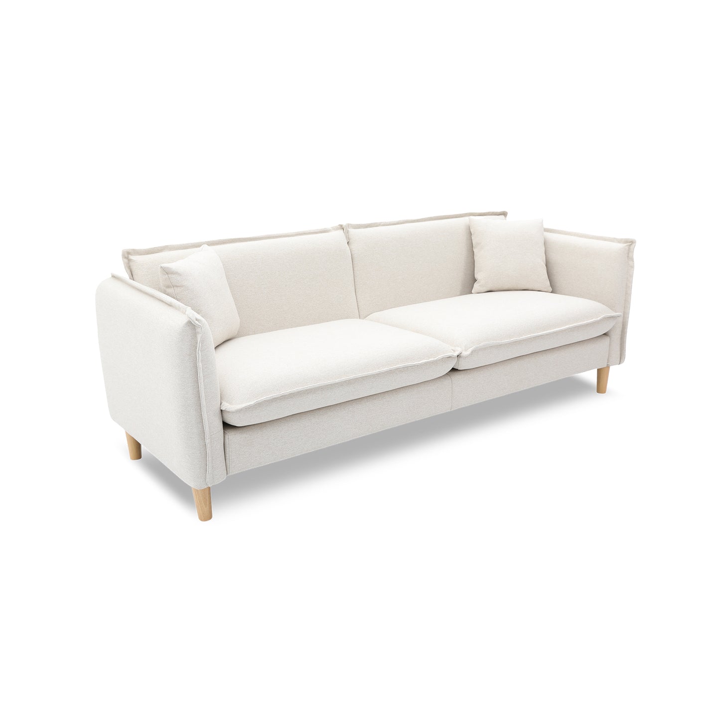 Elle 3-Seater Sofa