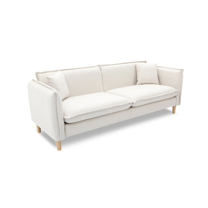 Elle 3-Seater Sofa