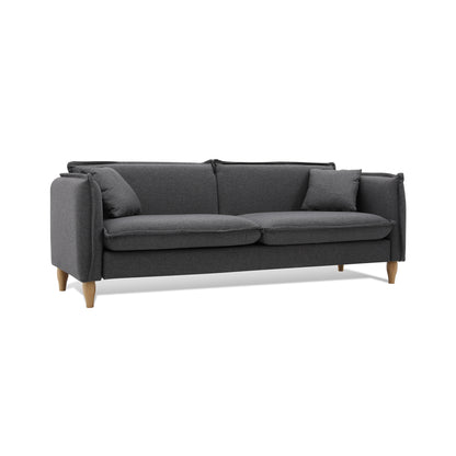 Elle 3-Seater Sofa
