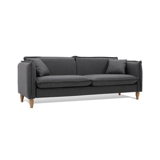 Elle 3-Seater Sofa
