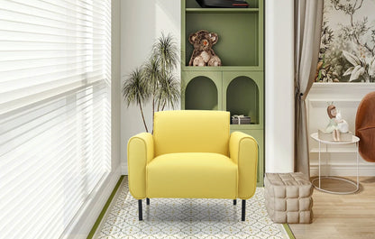Livia Armchair