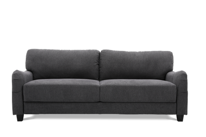 Ivy 3-Seater Sofa