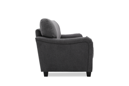 Ivy 3-Seater Sofa