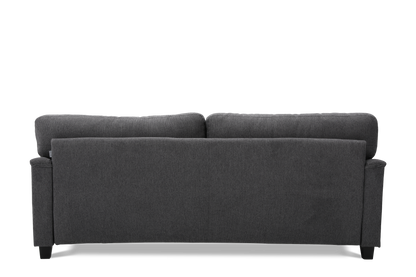 Ivy 3-Seater Sofa