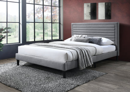 Aura Bed