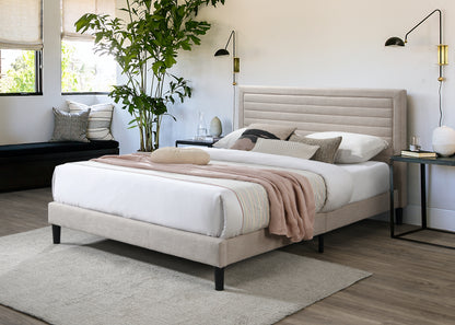 Aura Bed