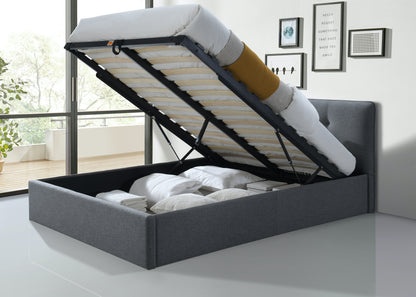 Vera Bed with Storage