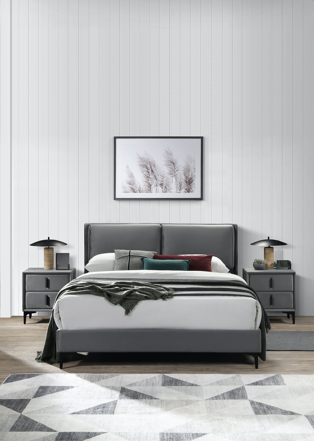 Luna Bed