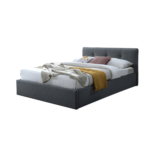 Vera Bed with Storage