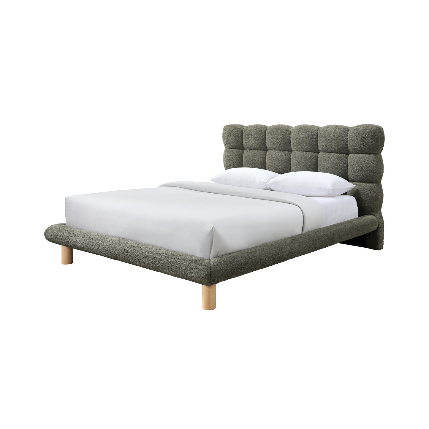 Cloud Bed