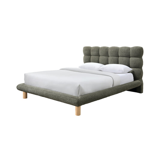 Cloud Bed