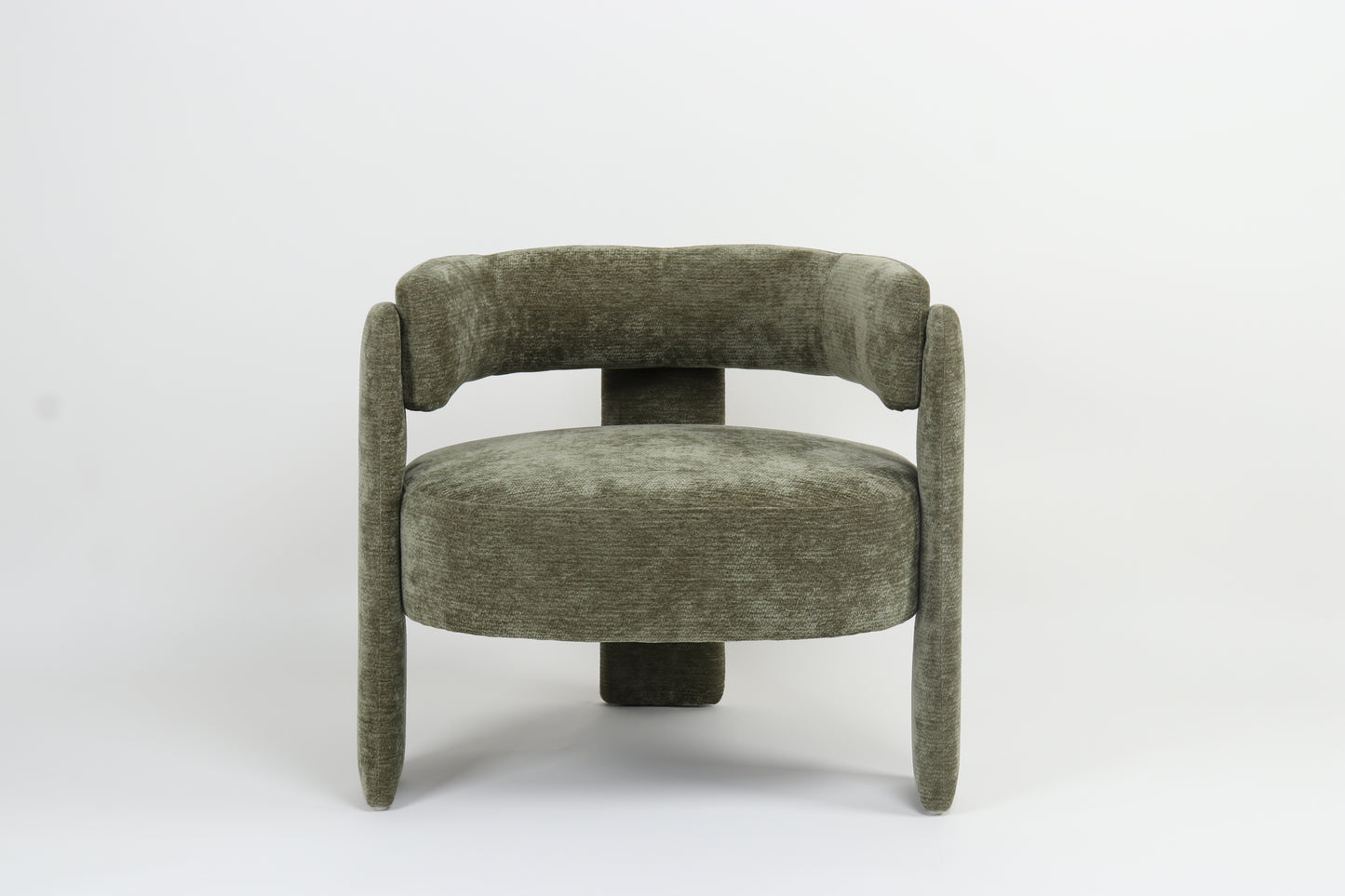 Monark Armchair