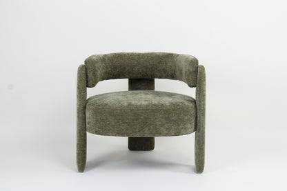 Monark Armchair
