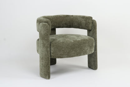 Monark Armchair