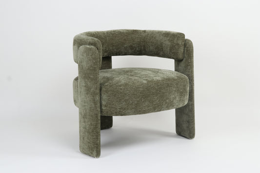 Monark Armchair