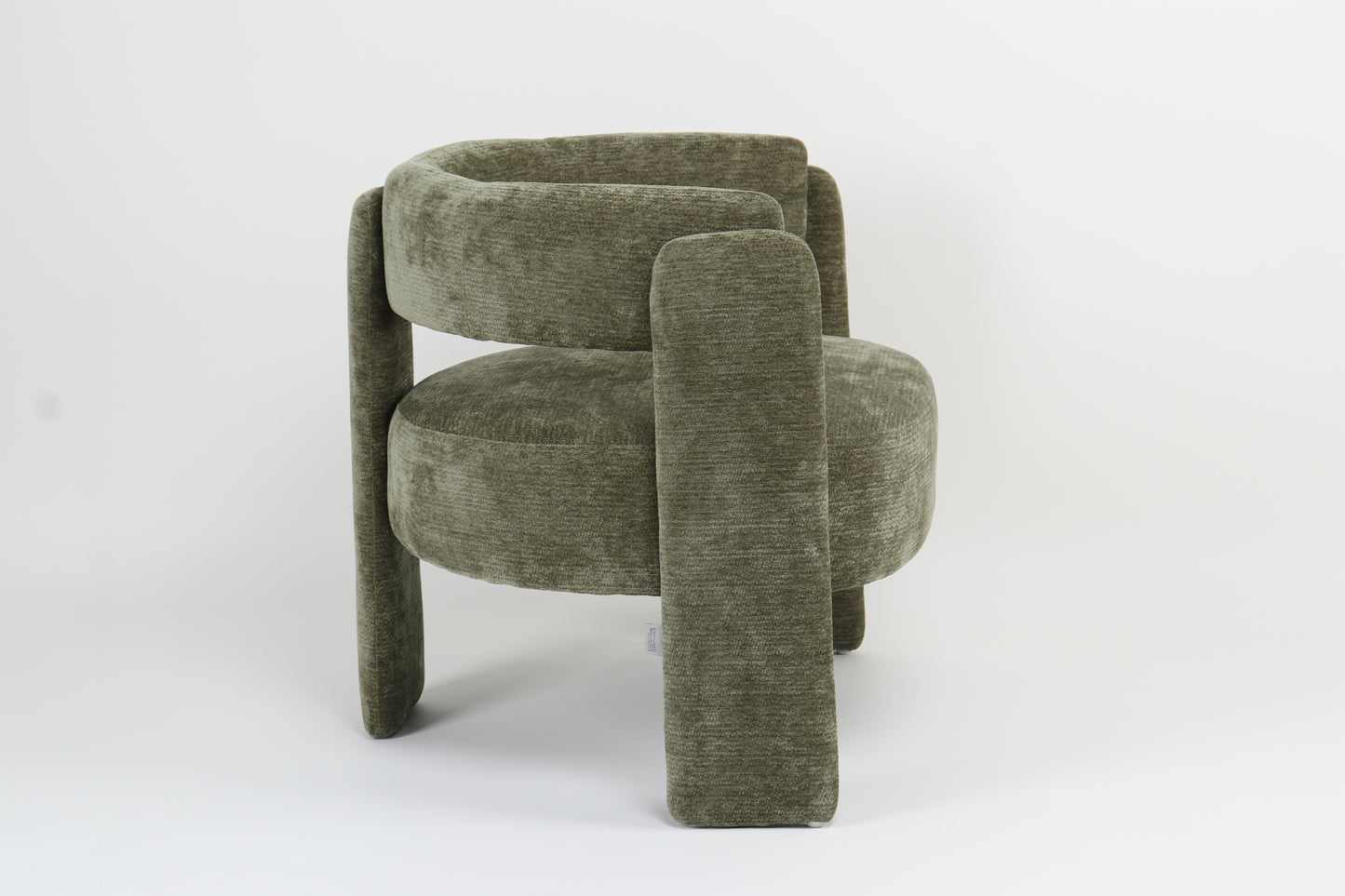 Monark Armchair