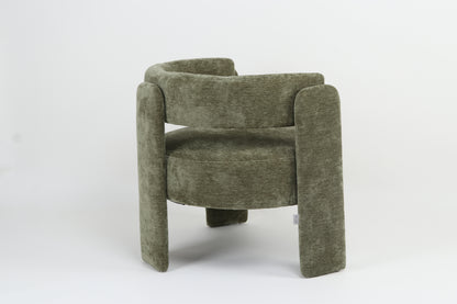 Monark Armchair