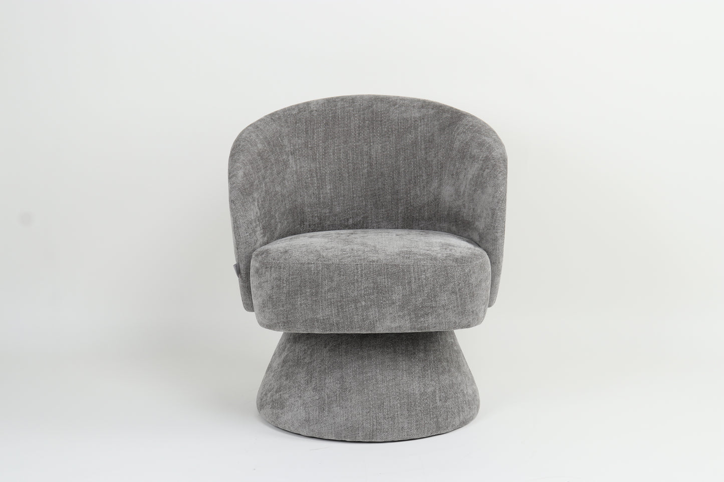Lunara Swivel Armchair