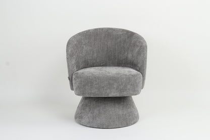 Lunara Swivel Armchair