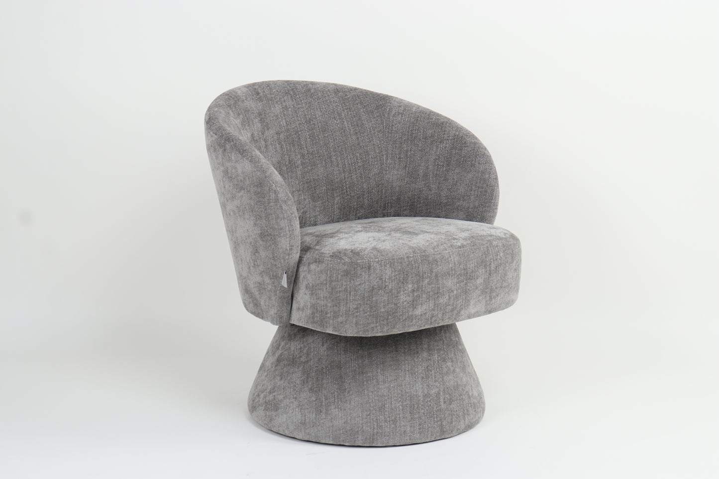 Lunara Swivel Armchair