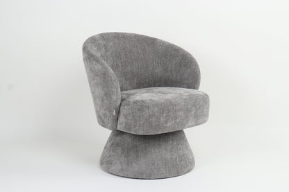 Lunara Swivel Armchair