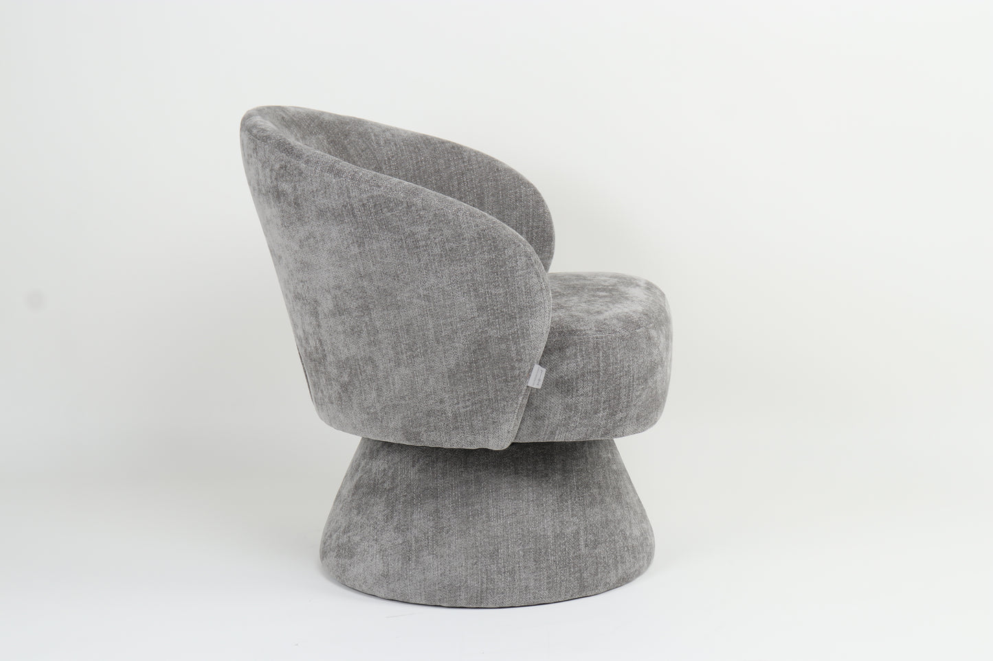 Lunara Swivel Armchair