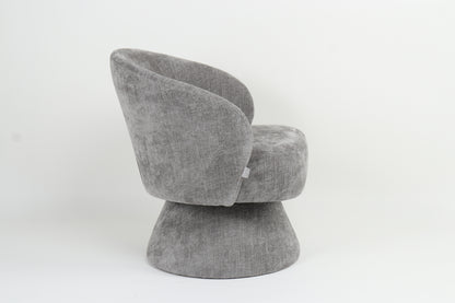 Lunara Swivel Armchair