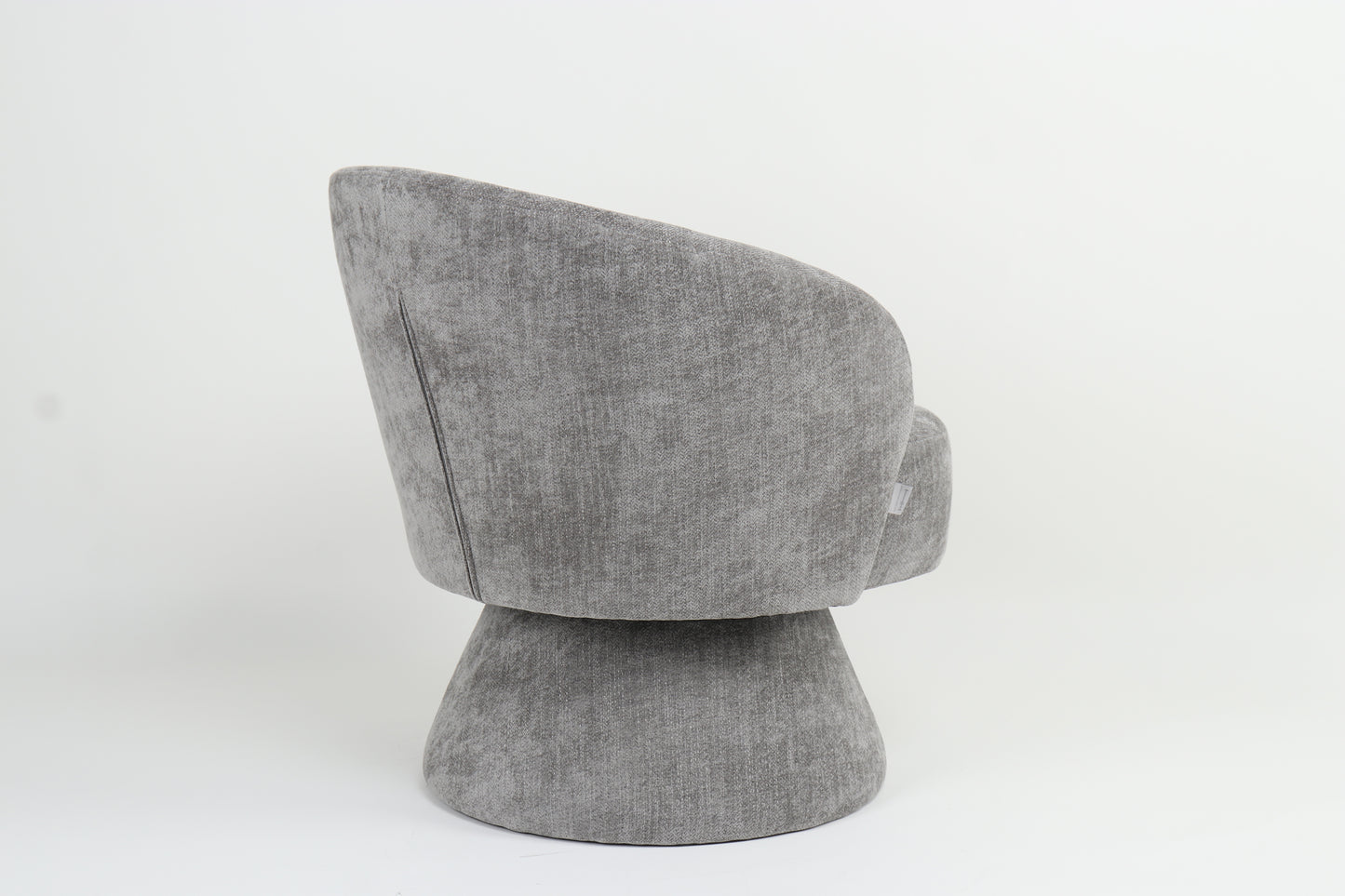 Lunara Swivel Armchair