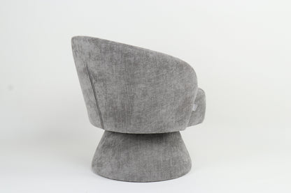 Lunara Swivel Armchair
