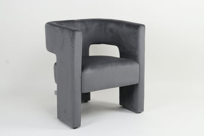 Mirko Armchair