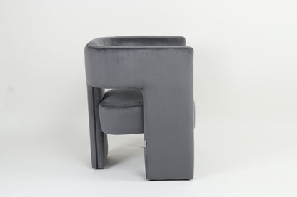 Mirko Armchair