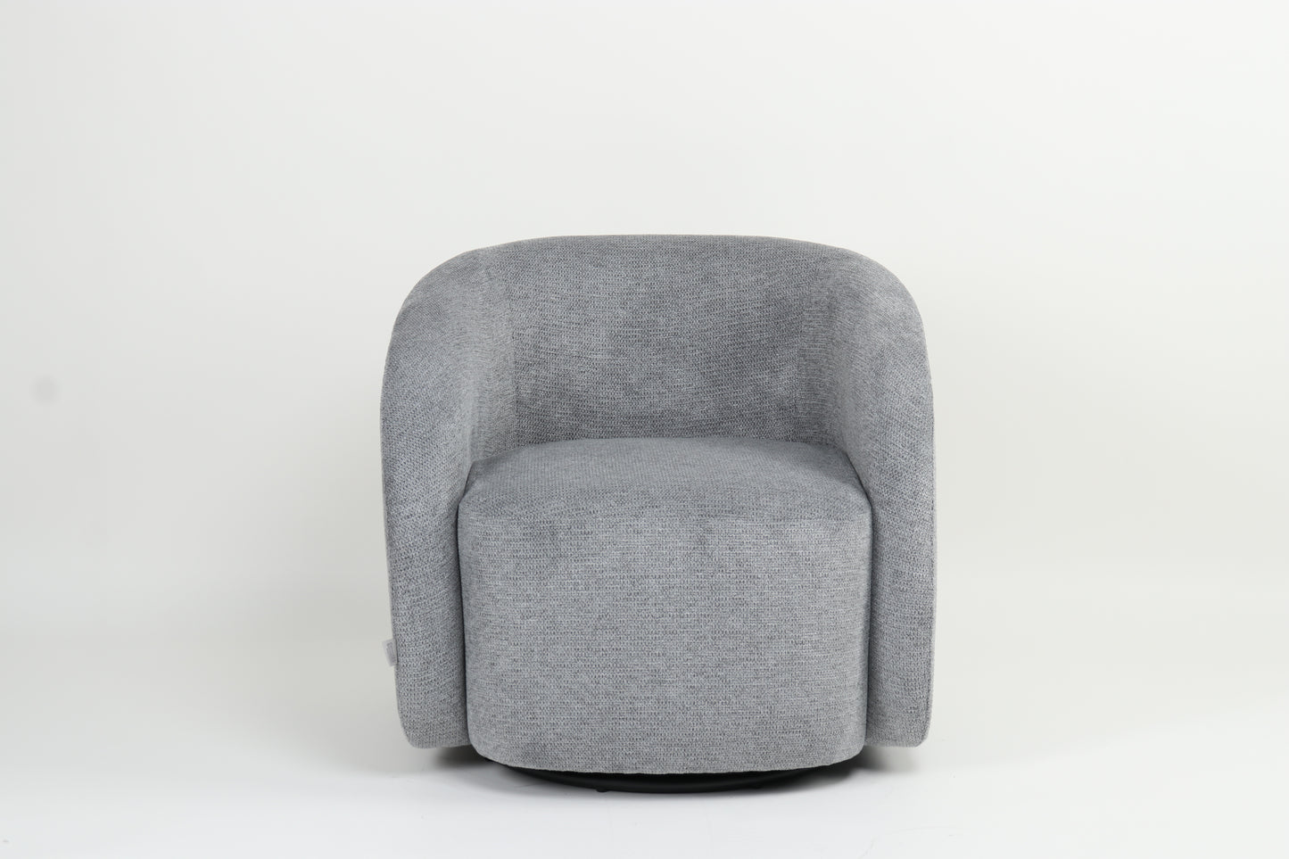 Arlo Swivel Armchair