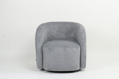 Arlo Swivel Armchair