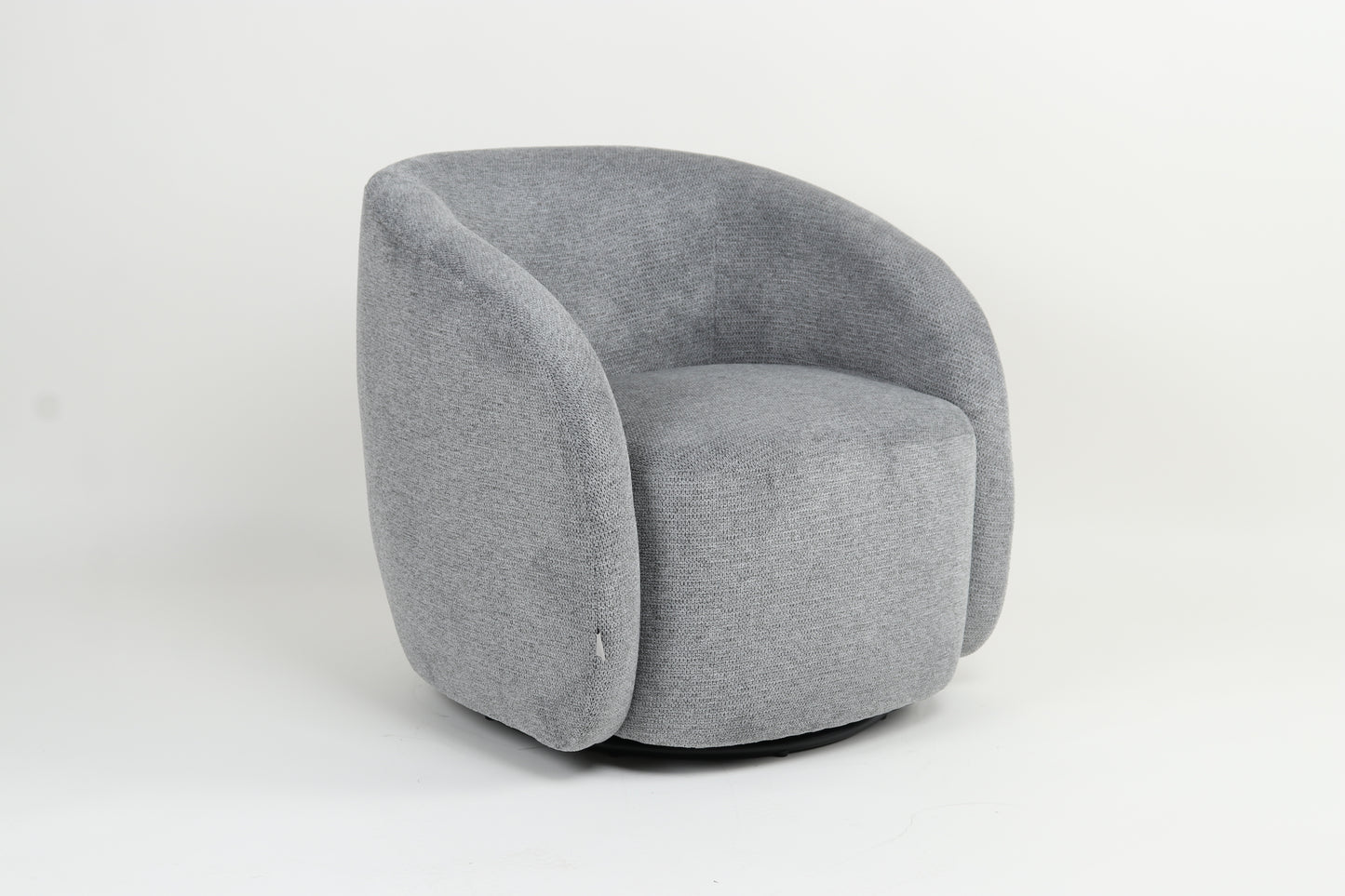 Arlo Swivel Armchair