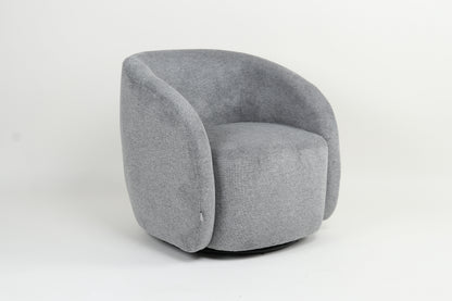 Arlo Swivel Armchair