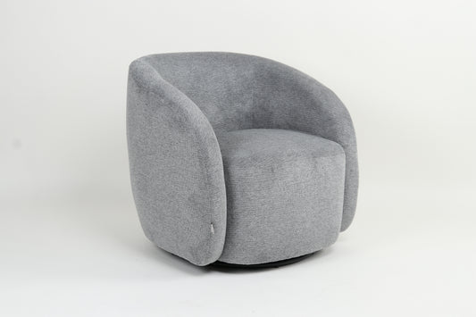 Arlo Swivel Armchair