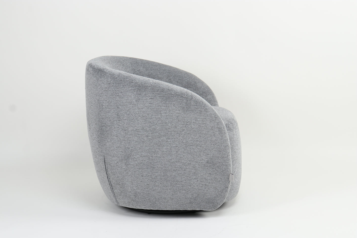 Arlo Swivel Armchair
