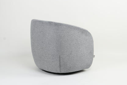 Arlo Swivel Armchair