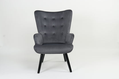 Vela Armchair