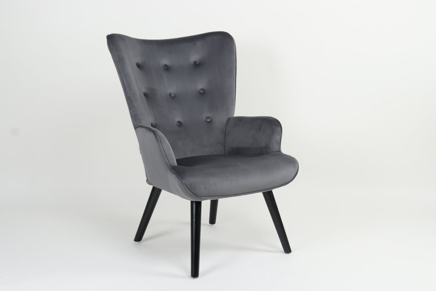 Vela Armchair