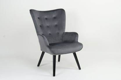 Vela Armchair