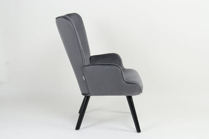 Vela Armchair