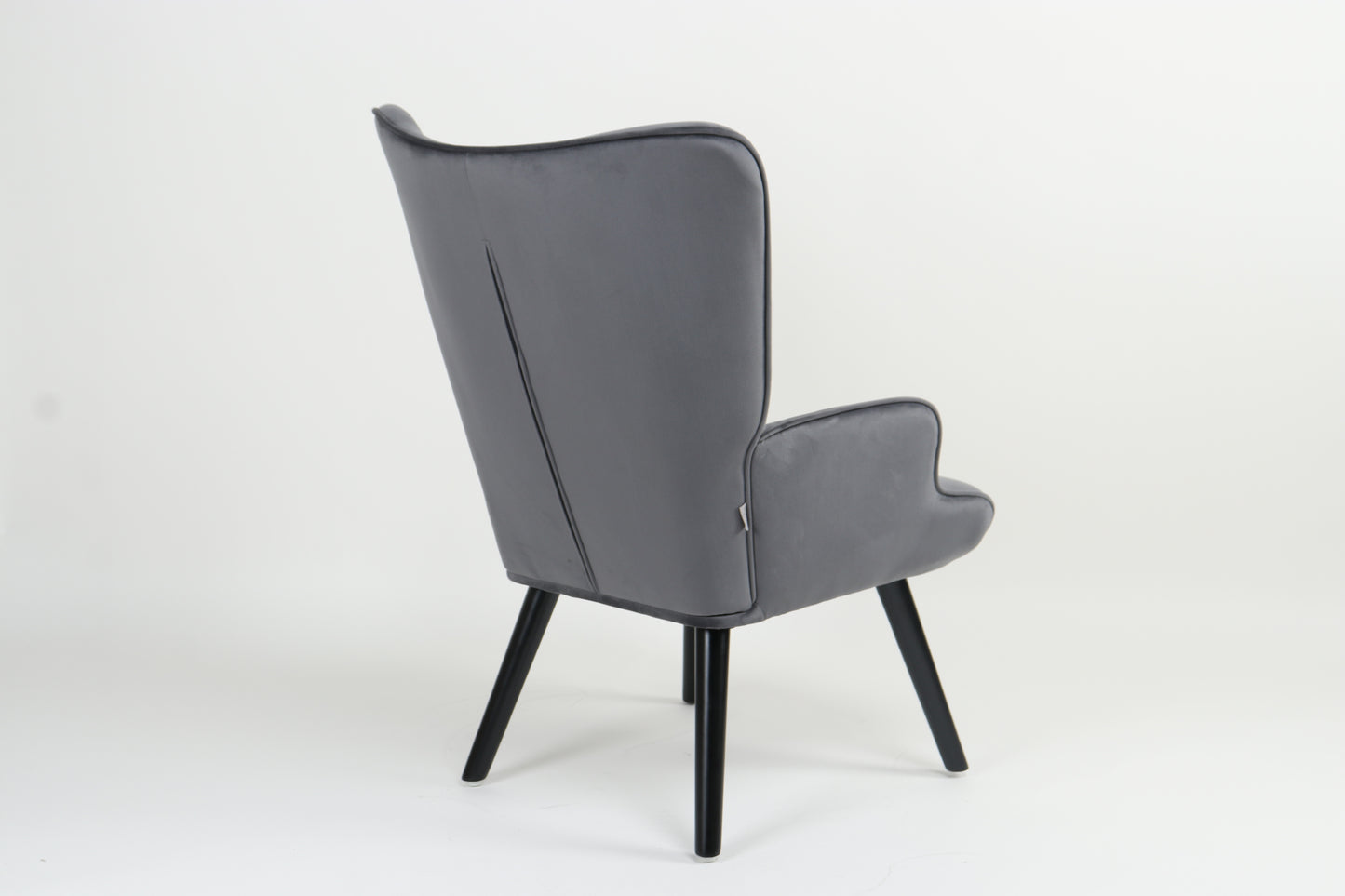 Vela Armchair