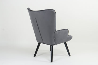 Vela Armchair