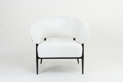 Zeno Armchair