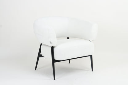 Zeno Armchair