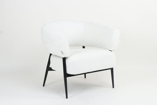 Zeno Armchair