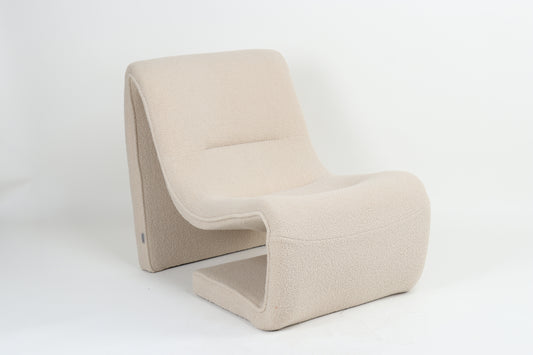 Brix Armchair